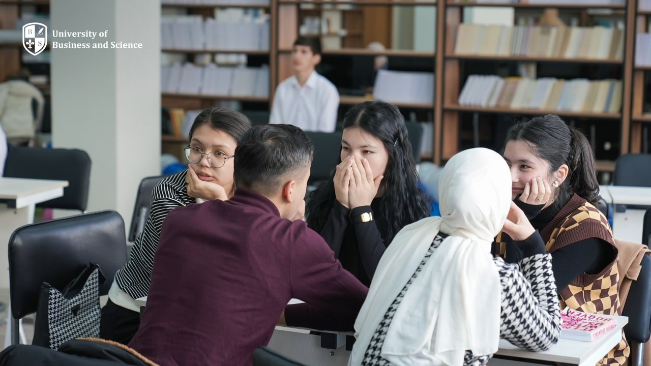 Zakovat ligasi 4-tur natijalari!