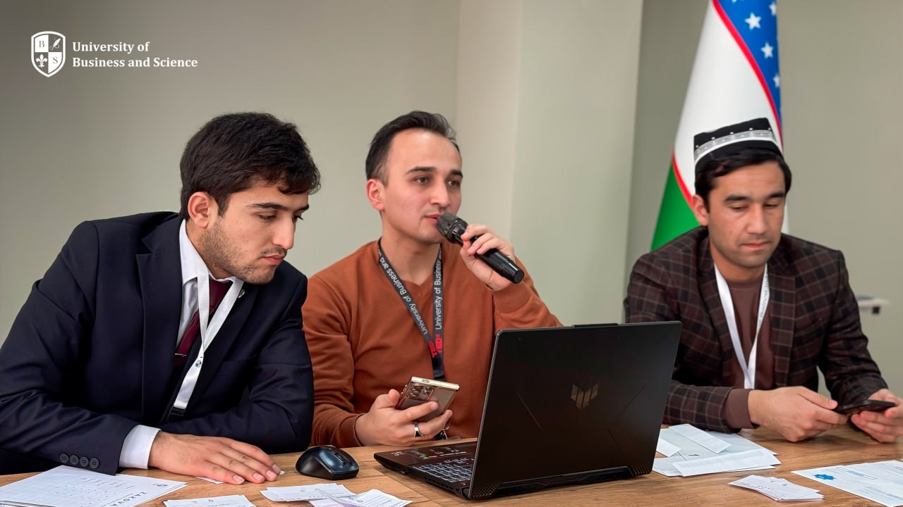 Zakovat quiz — navbat sirtqi ta’lim talabalariga