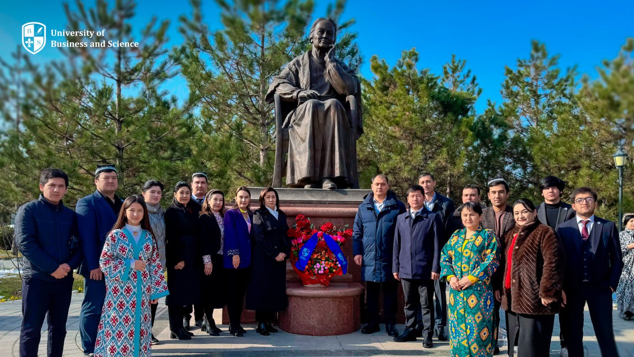 Zulfiya Isroilova xotirasiga hurmat